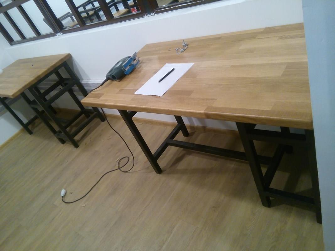 столы в офис